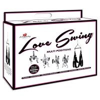 Любовные качели "Love Swing"
