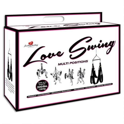 Любовные качели "Love Swing"