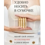 Парфюмерный набор "Music Collection", (унисекс) 4 шт.