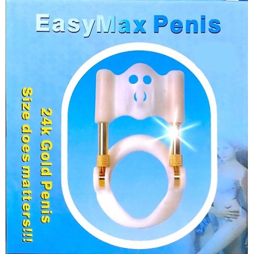 Экстендер для увеличения члена "EasyMax Penis"