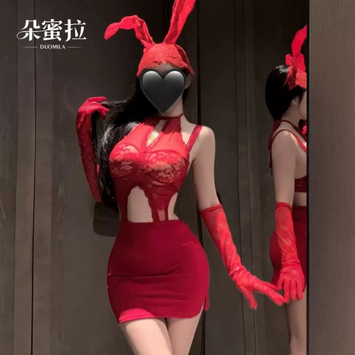 Секси-боди R57