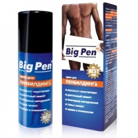 Крем для мужчин ''Big Pen''