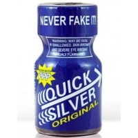 Попперс "Quick Silver", 10 мл