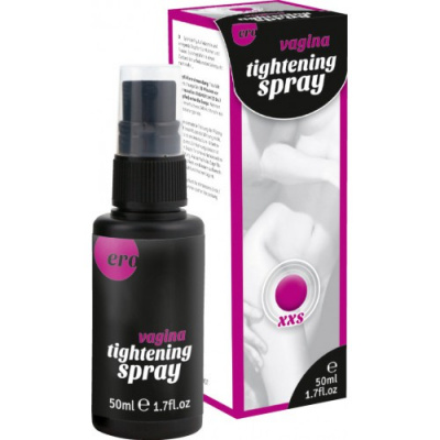 Спрей с сужающим эффектом для женщин "Vagina Tightening Spray", 50 мл