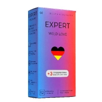 Немецкие презервативы "Expert", 15 шт