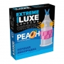 Презервативы с усиками и шариками "Luxe Extreme", 1 шт
