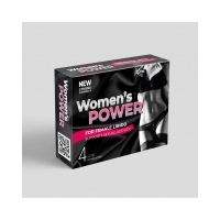 Женский возбудитель "Women's Power"