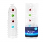 Насадка на член с шариками "Crystal Sleeve"