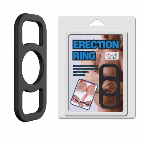 Эрекционное кольцо на член "Erection Ring"
