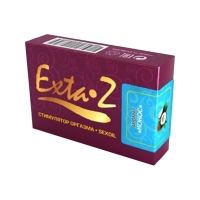 Интимное масло "Exta-Z" с возбуждающим эффектом
