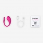 Интерактивное виброяйцо для точки G, управляемое на расстоянии "Lush 4 by Lovense" 