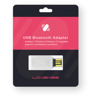 USB Blutooth Adaptor от Lovense