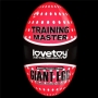 Мастурбатор "Master Training Lovetoy EGG"