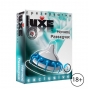 Презервативы с усиками и шариками "Luxe"