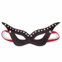 Маска "Bondage Fetish Crafted Msquerade Mask"