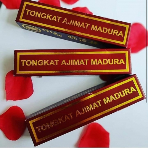 Палочка для сужения влагалища "Tongkat Ajimat Madura"