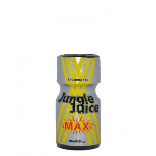 Попперс "Jungle Juice Max"