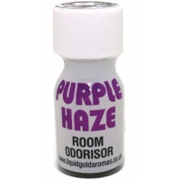 Попперс "Purple Haze", 10 мл