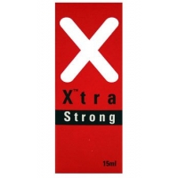 Попперс "Xtra Strong", 15 мл
